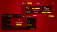 Dombala - Online Bingo Mobil Oyun UI/UX Tasarımı
