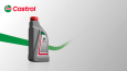 Castrol - Konsept Ambalaj Tasarımı