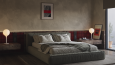 M.K House Bedroom