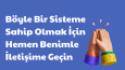 Firma Takip Sistemi