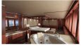 Tekne, yacht, interior, exterior model, üretim çizimi,render