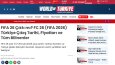 Worldofturkiye.com SEO Editör ve Video Editör