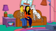 Simpsons Style