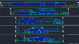 Tekstil Fabrikası Autocad Plan Kesit Görünüş Çizimleri