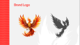 Anka Import Logo Tasarımı