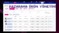 E - TİCARET UZMANLIĞI