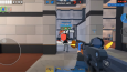 Polygun Arena: Online Shooter