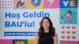 Bahçeşehir Üniversitesi Poster Tasarımı
