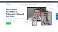 Milda Health - Frontend+Backend