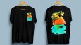 T-shirt Tasarımları
