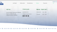 Vizen Garanti - Web Site Tasarımı (Renk Paleti ve Logo ile)