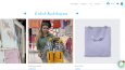 Öyküm Bebe Butik Web Site Tasarımı