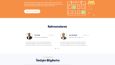 Resume UI/UX Design