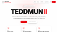 TEDDMUN II