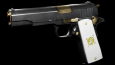 3D Pistols