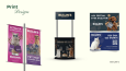 Grafik Tasarım, Kurumsal Kimlik & Sosyal Medya Projeleri