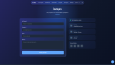 Modern Kişisel Portfolyo Web Sitesi