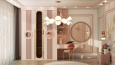 mirror interior architecture