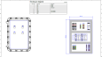 MCC (Motion Control Chart) Panel  Designs