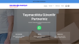 Nakliye Firmamıza Basic Web Sitesi