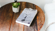 Kitap Kapağı Tasarımı