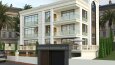 3D MİMARİ TASARIM