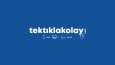 ttk.com Logo Tasarımı