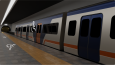 Polaray - Ankara için Metro Tasarımı
