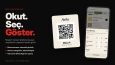 QR Menü Web Sitesi ve Yönetim Paneli