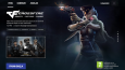 ProjectEven Game Launcher Tasarım Çalışması