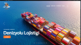 Lojistik Web Site Çalışmam