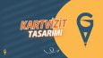 Kartvizit Tasarımı