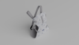 3D Ürün Modelleme ve Render