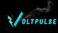 VoltPulse | Fütüristik & Dinamik Logo Tasarımı
