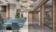 Crowne Plaza | ANKARA 