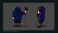 Pixel Karakter Tasarımlarım
