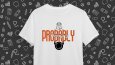 Kişiye özel tshirt tasarımı