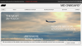 Modern ve Güven Veren Kurumsal Web Sitesi