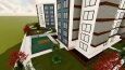 PEYZAJ TASARIM - 3D MODELLEME - RENDER