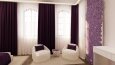 Yatak Odası - Otel Odası Tasarımı 