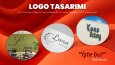 Markanızın Akılda Kalan Yüzü: Özgün Logo Tasarımları!