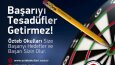 Sosyal Medya Tasarımlarımdan Örnekler