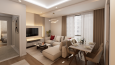 Proje ve Render