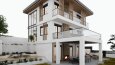 KEMER VİLLA PROJESİ