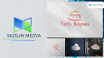 Logo Çalışmalarım 2