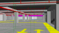 REVİT MEP TESİSAT ÇİZİMLERİ