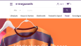 Megasells E-shop