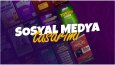 Sosyal Medya Tasarımı
