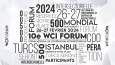 WCI Forum Stant Tasarım