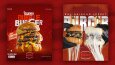 Burger Tasarım